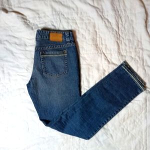 Tommy Hilfiger Stretch Low Rise Jeans